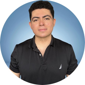 Luis Córdova